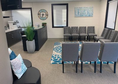 New Beginnings Family Counseling Office in Modesto, CA