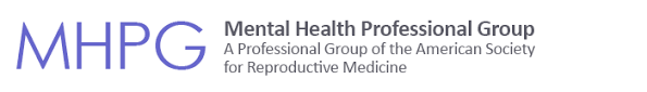 MHPG - Mental Health Professional Group