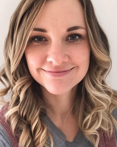 Rachel Thompson, MA, APCC