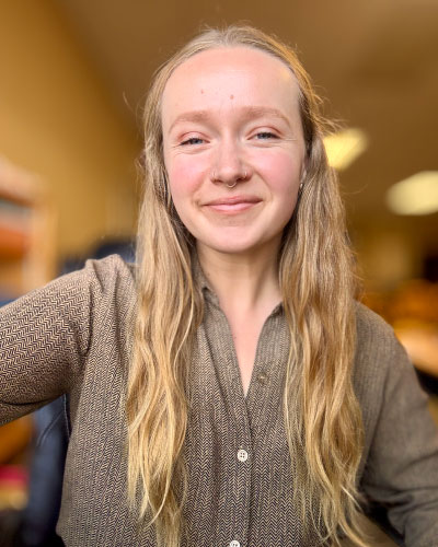 Lindsey Folden, MSW, ASW