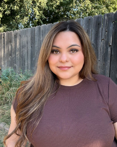 Perla J. Bravo, MA, AMFT