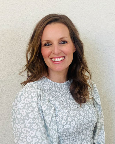 Kim Raymond, MS, LMFT Clinical Lead